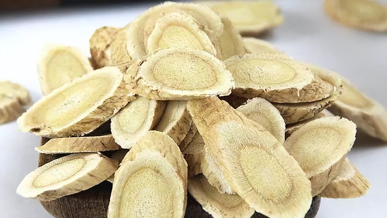 经络|千古补气第一方，玉屏风散，体虚、自汗盗汗、荨麻疹、鼻炎 全拿下