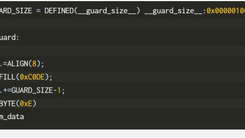 Apple Watch|嵌入式开发：创建堆栈监视器的7个步骤