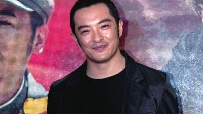 富大龙|富大龙的失败婚姻，与前妻度过最艰苦时期，爱情最终被现实击败