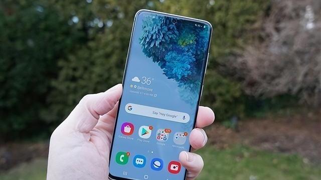VR|三星S22突然热销，加速降至冰点价，现在抄底正合适