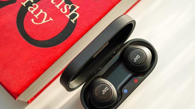 jvc|地外科技满满 音质表现非凡 聊聊JVC HA-FW1000T真无线耳机