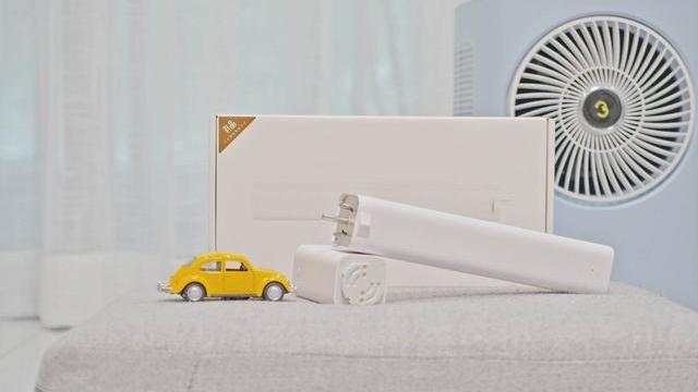 米家窗帘伴侣——更加简单的窗帘智能化解决方案