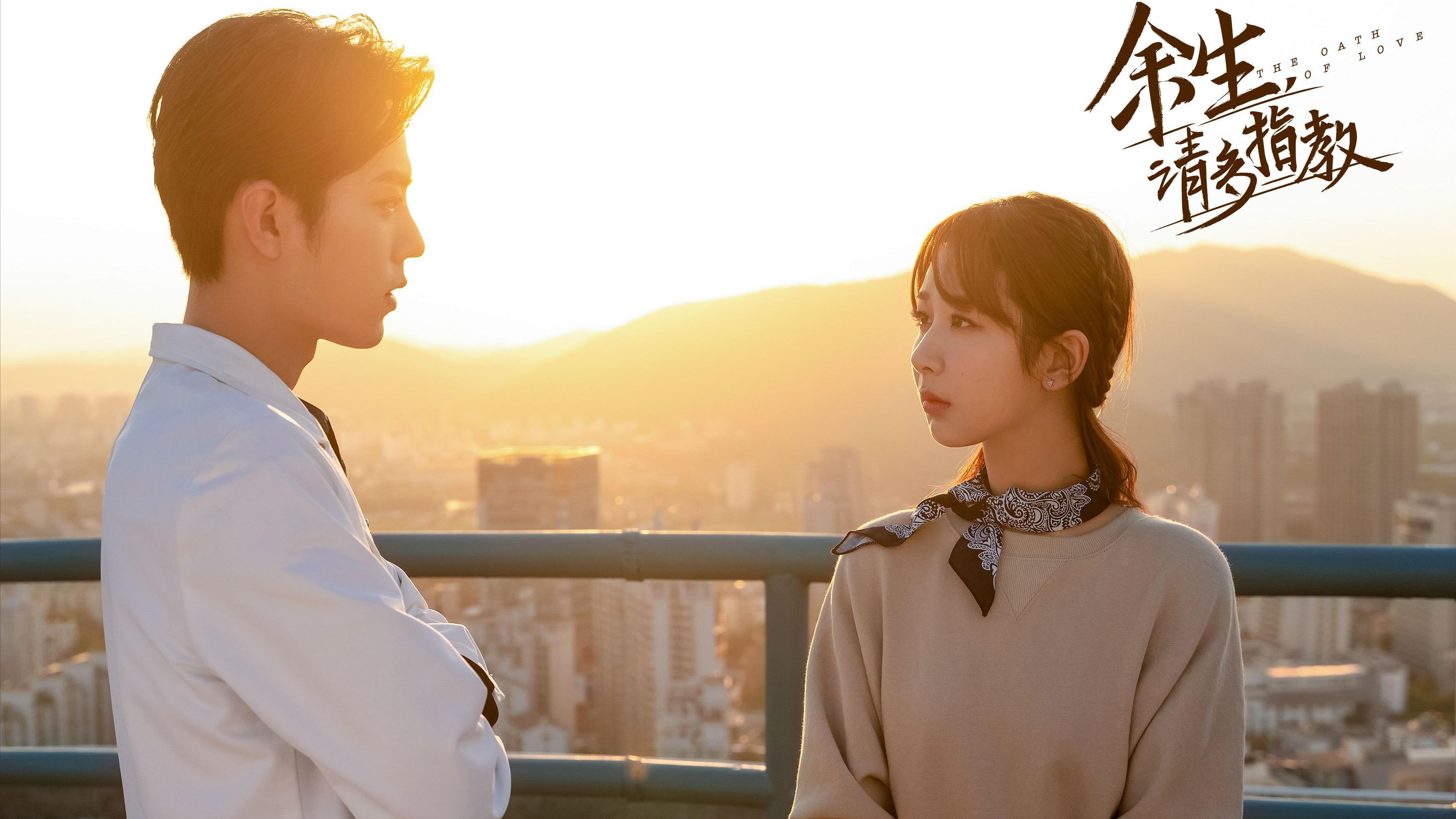 杨紫|《余生请多指教》播出，杨紫想粉丝和热巴粉丝杠起来，人家不接招