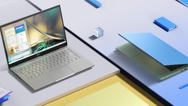 宏碁|2022年宏碁笔记本选哪个型号好？618热销值得入手宏碁电脑推荐