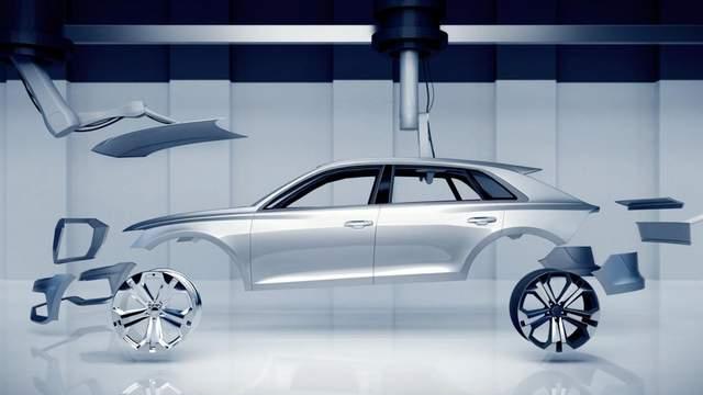 汽车|“软件定义汽车”的数字化之变，华为云低代码平台带来了什么？