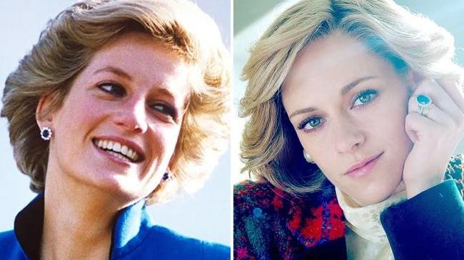 斯宾塞|威廉对电影《斯宾塞》怒不可遏：厌倦了这些俗气的、不正确的描述