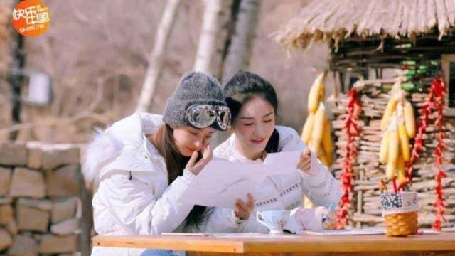 谢娜|不知道大家是如何看待谢娜这个人的？