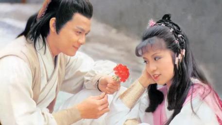 金庸|八九十年代的TVB有多强大？豆瓣前五的金庸剧，均由其一手包办