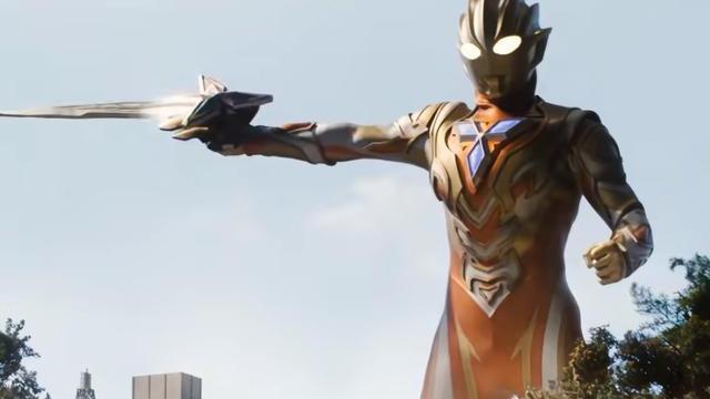 漩涡鸣人|戴卡与特利迦奥特曼时间线详解从邪恶特利迦到戴卡登场间隔7年