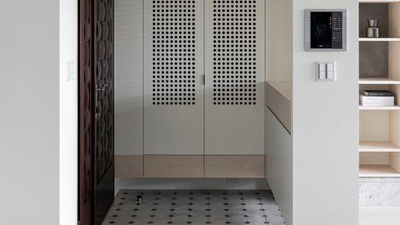 再买房，一定坚持不用颗粒板，不是误导，是真金白银买的教训