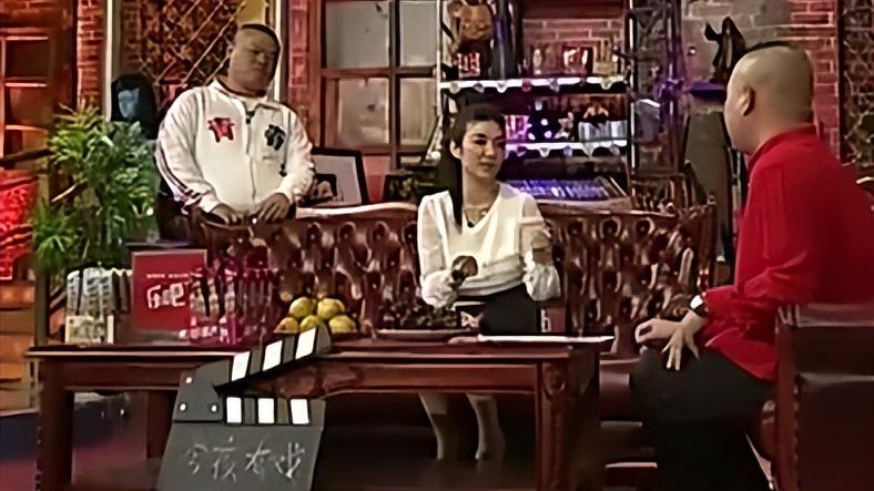 黄奕|历经无数争议，3段恋情，2任丈夫，才明白谁是最懂黄奕的男人