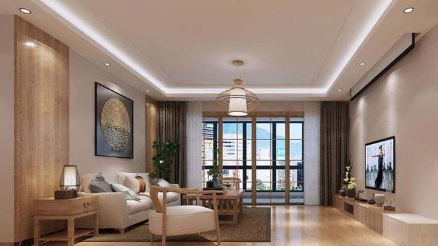 二手房装修有策略，凸显意识超前特色，重视房屋细节常改