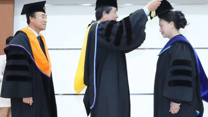 教师|河南大学招聘公示惹质疑, 国内名校博士做辅导员, 韩水博做专任教师