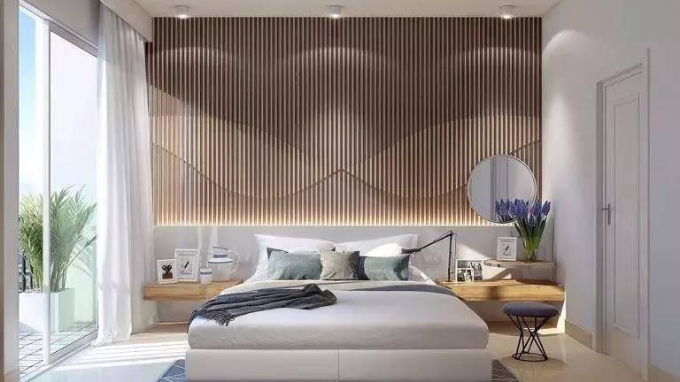 别再说灯带土了！这样嵌入设计，既有层次感，还上档次！