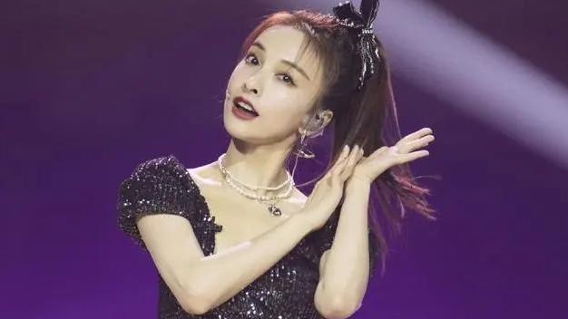 吴昕|吴昕在节目中谈及友情和爱情，发言获赞无数！