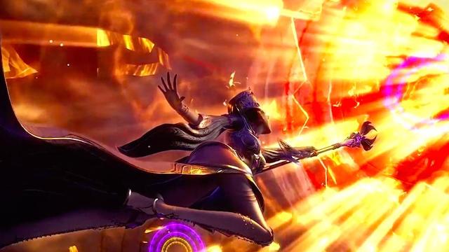 沙鲁|斗罗：天斗除了唐三之外，没人能威胁比比东？还有一个人也可以