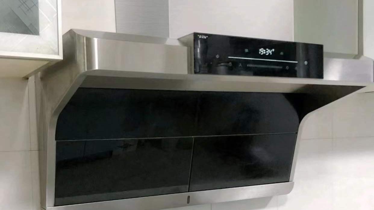 若是再买油烟机，一定坚持“6不买”，并非误导，而是经验和教训