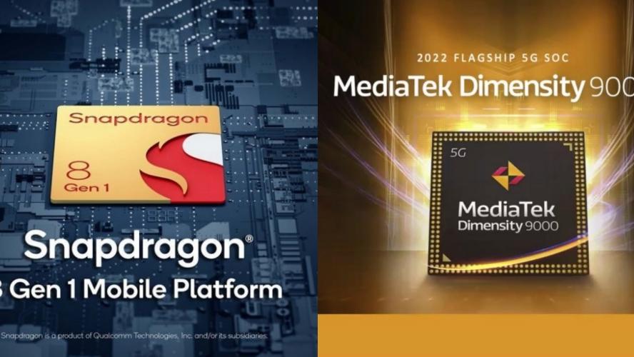 CPU|传Qualcomm准备在5月揭晓Snapdragon 8 Gen 1+处理器