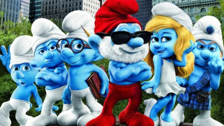 经典|五部经典动漫，看过的孩子都上初中了，瞬间勾起人回忆