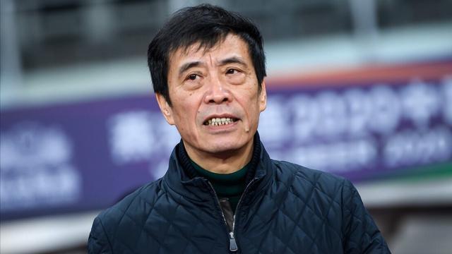 中国足球|中国足球大佬受贿罪落马，是个案还是冰山一角？还有谁在瑟瑟发抖