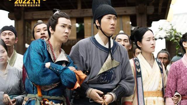 古力娜扎|金扫帚奖入围名单：《李茂扮太子》实至名归，古力娜扎太冤枉了