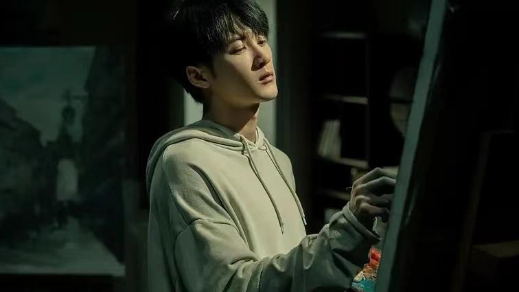 你安全吗|腾讯9部悬疑剧待播，《藏海花》吸睛，檀健次《你安全吗》有望播