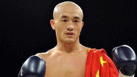 吴丹|武僧一龙的绯闻女友名模吴丹，五年后再一次站了出来