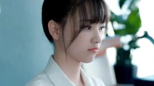 明星|黄灿灿怎么考上武大的怎么火的 演过哪些电视剧