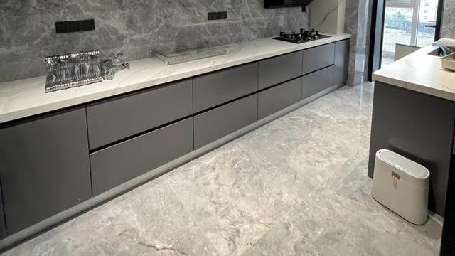 看了这户人家装修，才知道什么叫岁月静好，高级感溢出屏幕