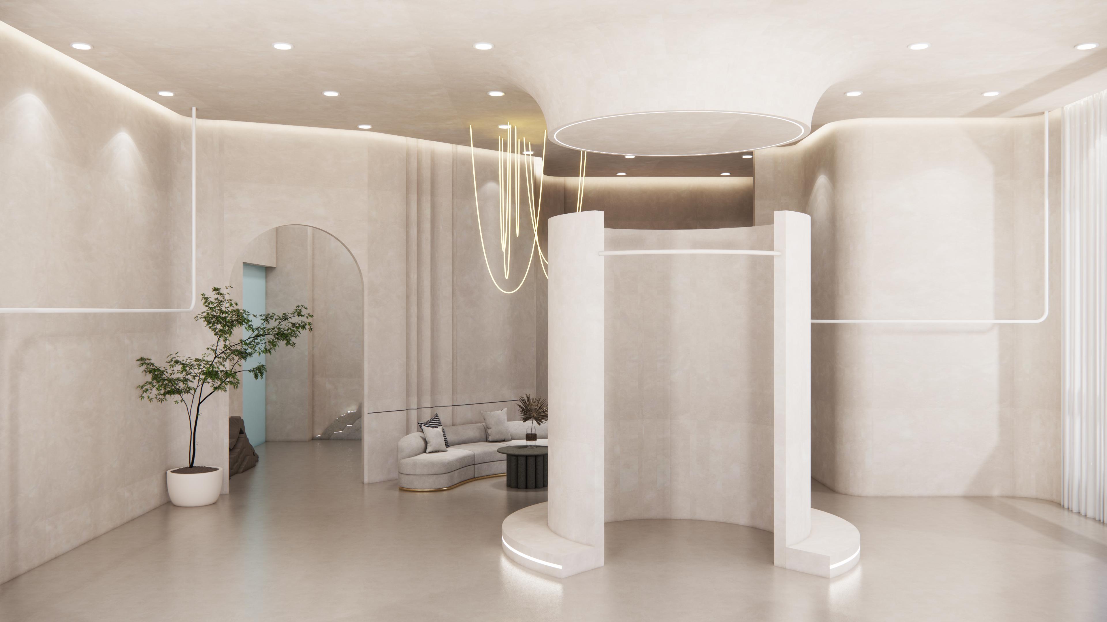 如何找到靠谱的店铺装修公司？