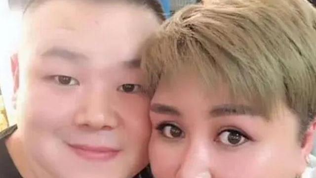 林心如|德云社岳云鹏发文，在线祝福师娘王惠，粉丝却玩起了谐音梗