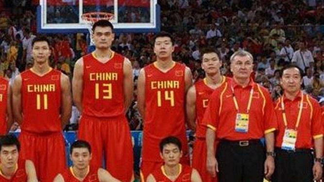 奥运会|篮坛史上七大最大分差：中国队创造奥运会惨案，最大分差184分