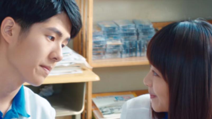 最好的我们|《最好的我们》：青梅竹马的感情，能否抵挡时间的流逝？