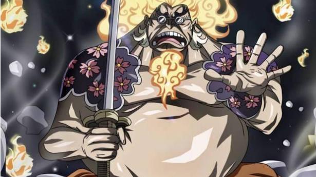 海贼王|《海贼王》这几位人物，有着料事如神的能力，实属让人刮目相看