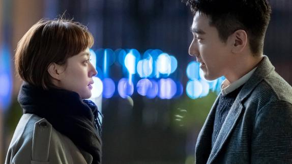 请叫我总监|《请叫我总监》即将播出，剧情非常的精彩，导演的实力也很强