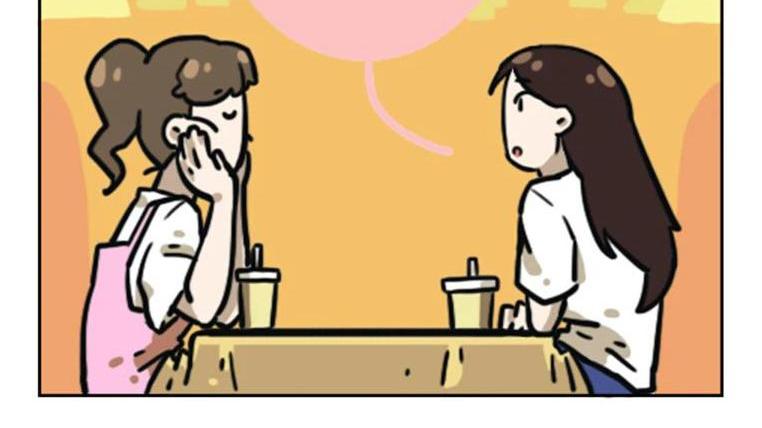 |毕业了，除了回忆，一无所有！（漫画）