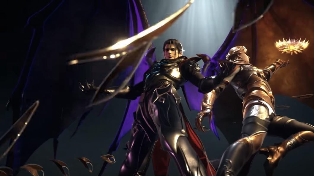 忍术|斗罗大陆：菊花关“晚节不保”，都是拜唐三所赐！