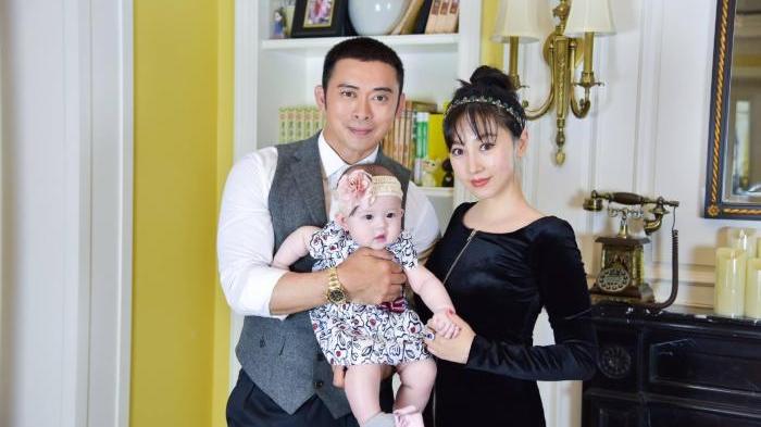 贾晓晨|她是虚竹的老婆，出演50部作品依旧不温不火，今凭“人间毒药”般身材走红