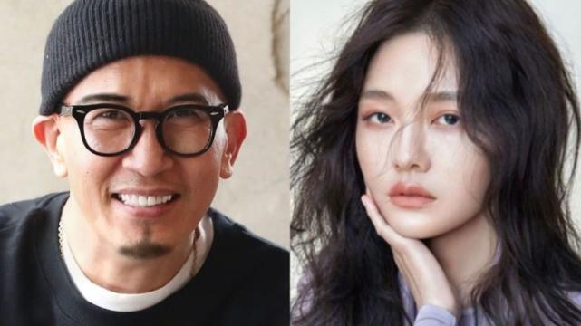 小S|小S见姐夫具俊晔“先紧紧抱住”，为大S老公学韩文：好想你！