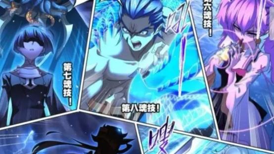 acgn漫评|?波塞西宁愿培养魔魂大白鲨也不培养神七子？波塞西：给的还不多？