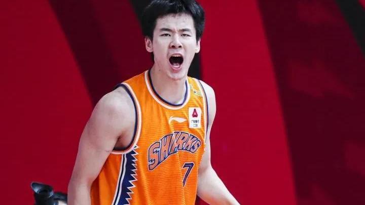 中国男篮|男篮四位新星赴美，无论结局如何，中国男篮复兴之路开始了吗？