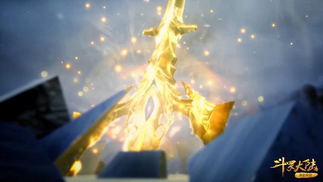 acgn漫评|斗罗大陆218：唐三挑战五位长老，大秀所学新技能，震惊众人