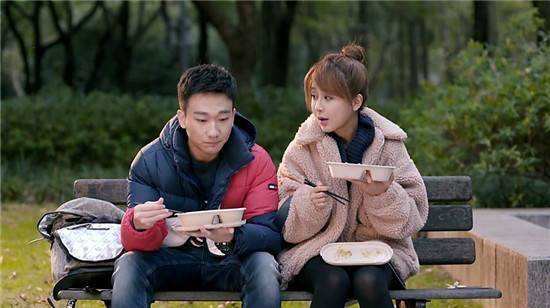 邱莹莹|《欢乐颂》原著：邱莹莹和应勤的婚姻，没拍的细节才是真实人性