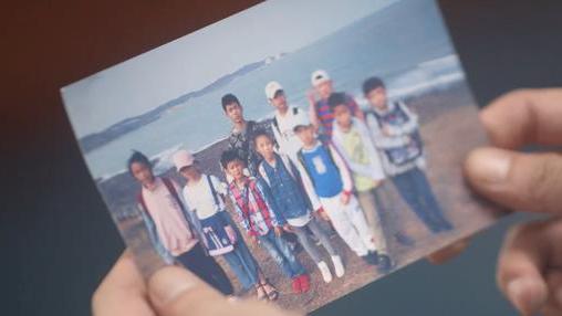 猎罪图鉴|《猎罪图鉴》：一场夏令营背后的阴谋，被沈翊无情揭开，人生无常