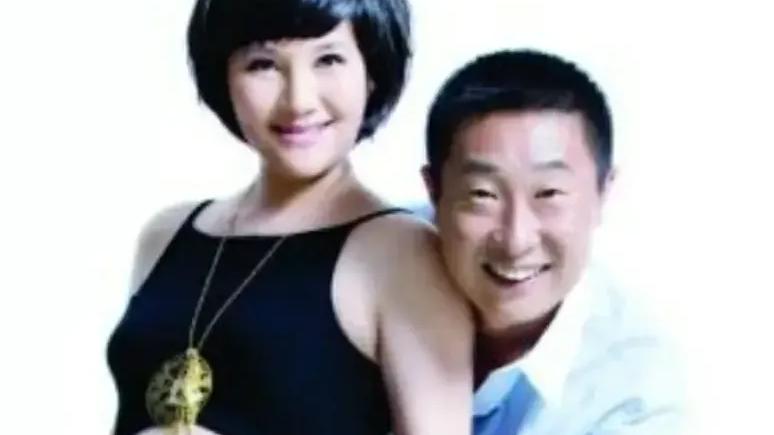 林永健|林永健当众呵斥老婆：“5800的裤衩子，穿上能飞啊？”