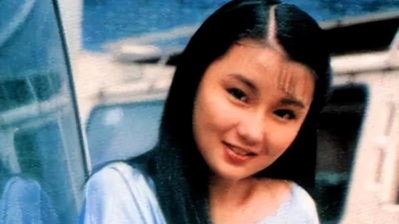 张曼玉|“渣男收割机”的香艳往事