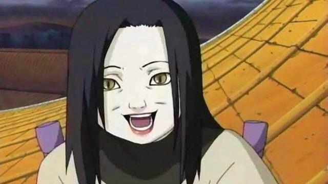 漩涡鸣人|火影：忍者的嘴不光能喷水，蛇吐剑我吐蛇，还有人吐青蛙了解一下