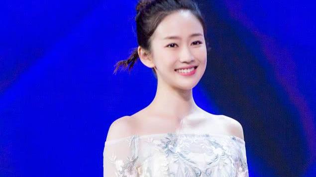 刘美含|“黑魔仙”刘美含：明星也“内卷”？被爆进北大研究生复试