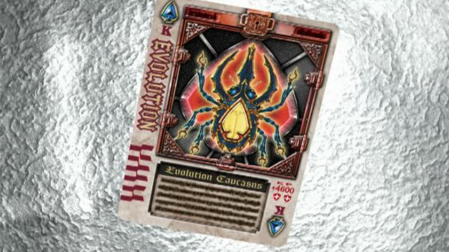 假面骑士剑|假面骑士剑：剧情中容易被混淆的3个问题，剑崎真的不是大王