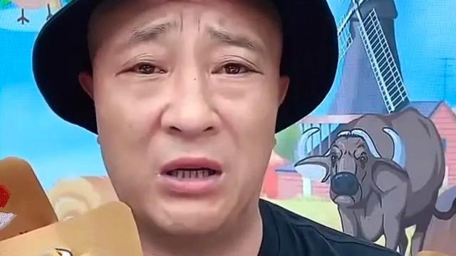 刘小光|刘小光承认卖“临期”食品，直播间喊话：千万别留着，也别来找我